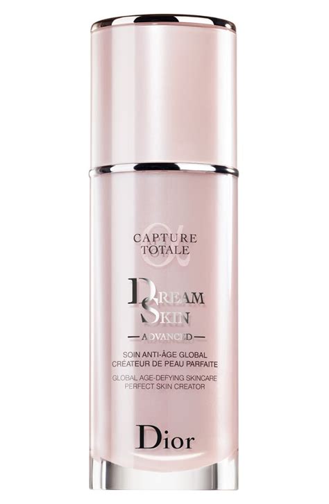 dior capture totale dreamskin care and perfect|dior capture dreamskin 50 030.